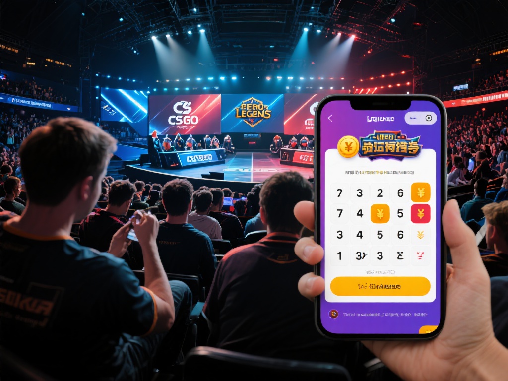 电竞竞猜是否干净？深度揭秘行业内幕与真实黑幕！