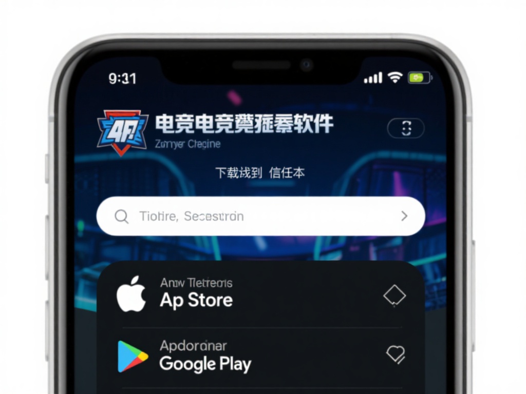 电竞竞猜软件玩法大全下载指南与实用技巧分享全攻略