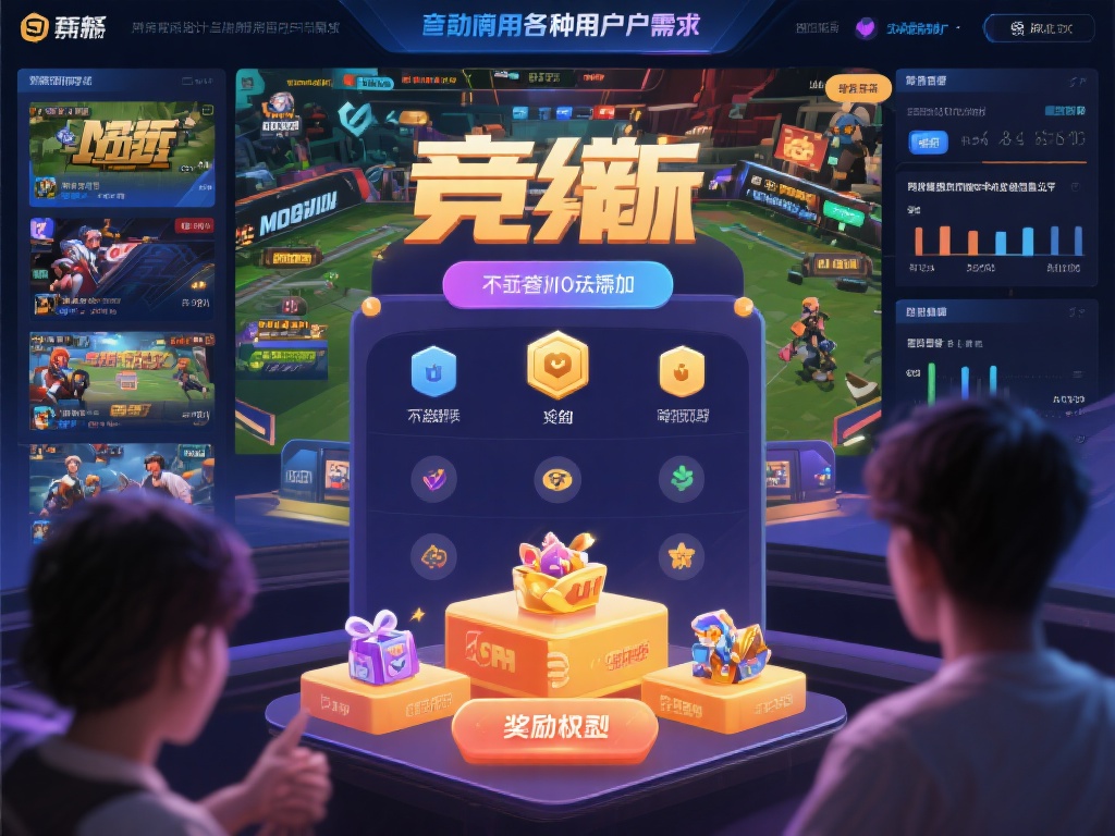 企鹅电竞推出竞猜功能，助力用户畅享全新互动体验