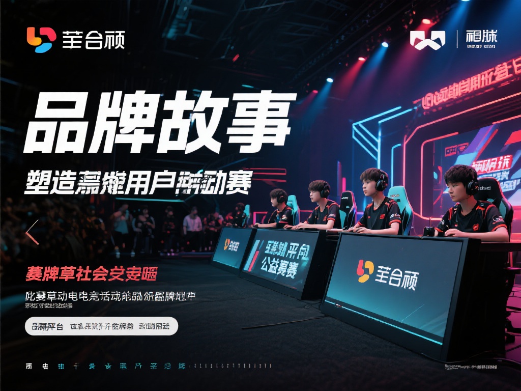 电竞竞猜平台整合营销策略与品牌价值提升路径研究