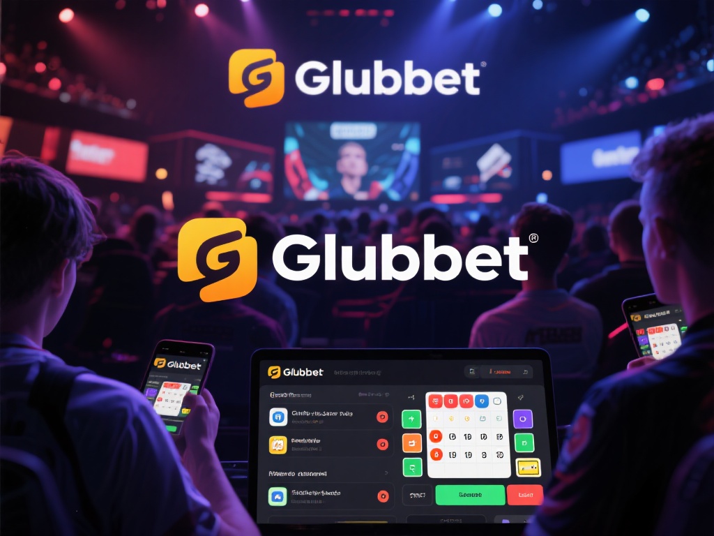 电竞竞猜新选择：深度解析glubet平台的独特优势与魅力