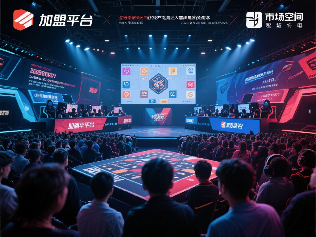 加入电竞竞猜平台加盟，携手共创创业新未来！