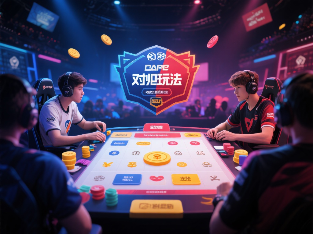 电竞竞猜对冲玩法规则深度解析与实战技巧分享指南