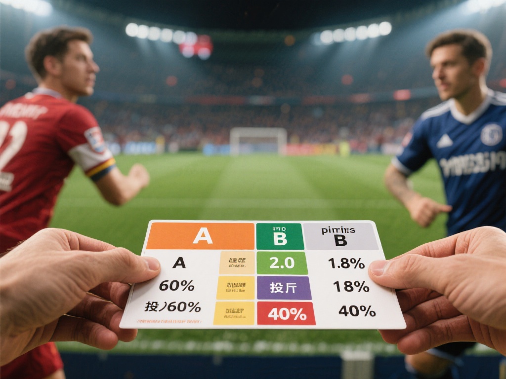 电竞竞猜对冲策略深度解析：降低风险与提升收益的实用技巧