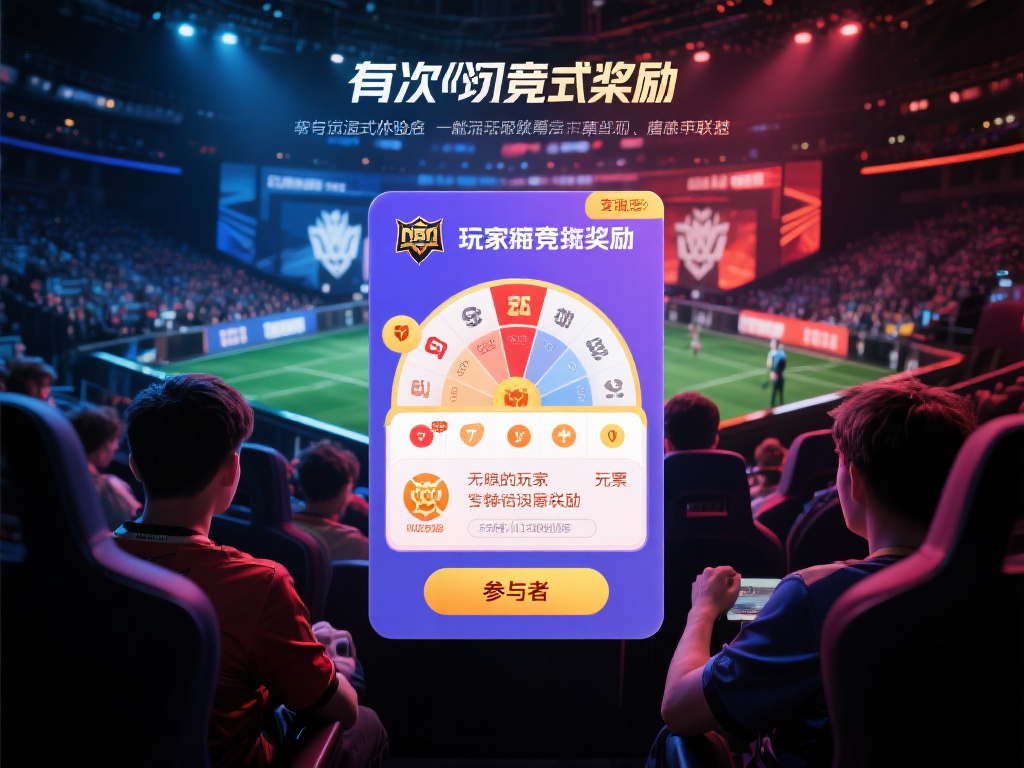 电竞竞猜红利揭秘：玩家福利与赛事激情双赢之道