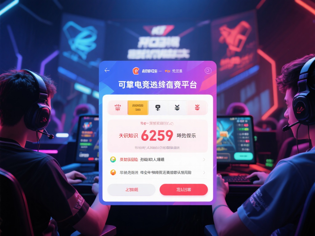 哪个电竞竞猜平台最靠谱且值得信赖的选择推荐？