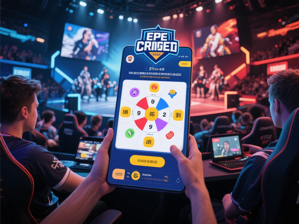 阅读电竞竞猜答案大全:全面解析与实用技巧分享指南 在数字化娱乐飞速发展的今天,电竞竞猜作为一种新兴的