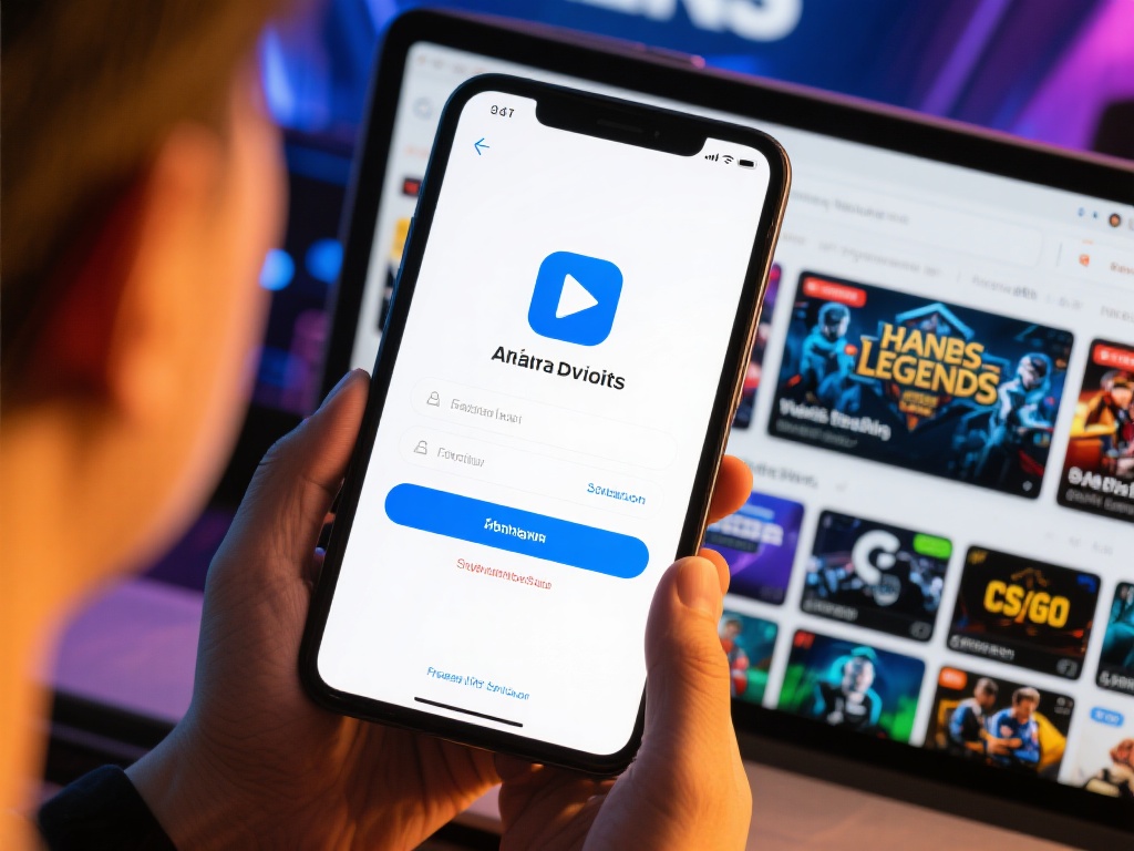 电竞竞猜软件下载免费版，畅享刺激游戏体验无负担