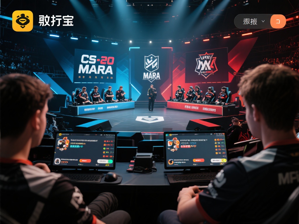 竞技宝电竞竞猜体育竞猜：畅享激情赛事，精准预测尽在掌握