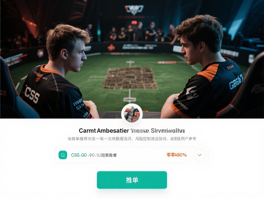 所谓“推单”，是指玩家或专业分析师根据数据和经验，