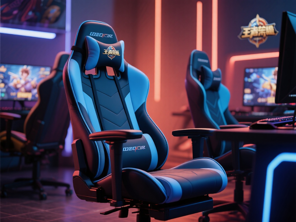 王者荣耀竞猜币电竞椅：提升游戏体验的终极装备选择
