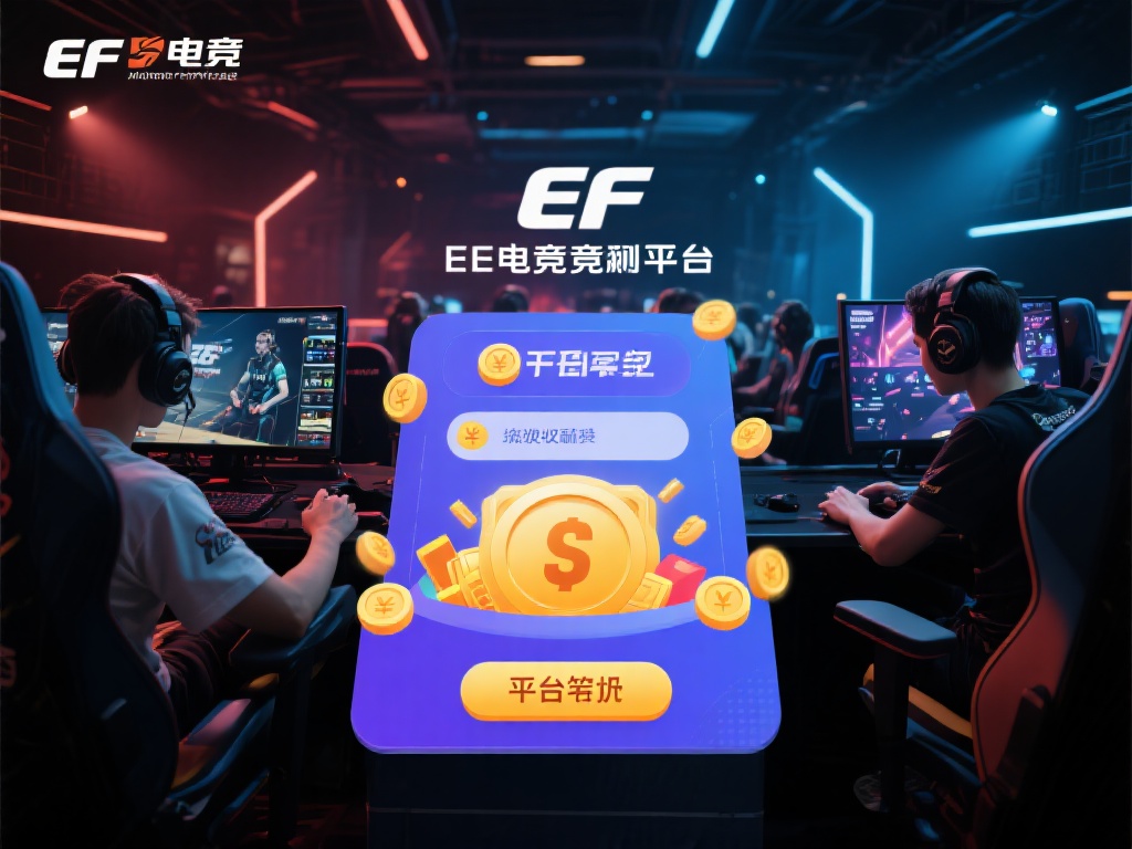 FE电竞竞猜平台：畅享刺激竞技对决，赢取丰厚奖励的极致体验