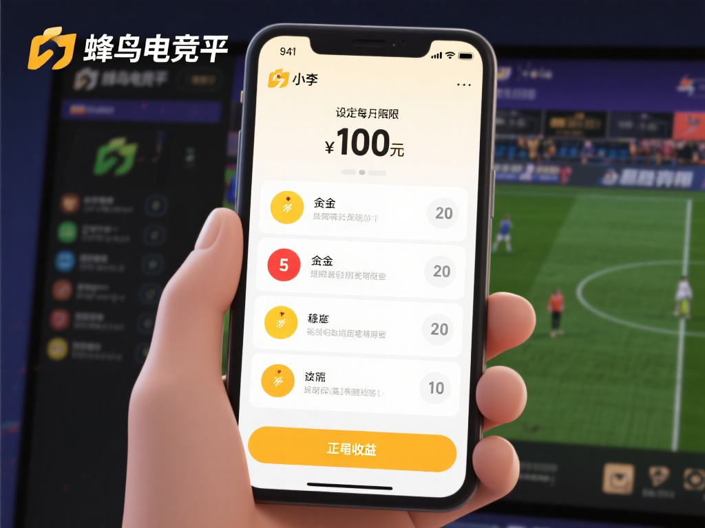 蜂鸟电竞竞猜技巧：高效赚钱与提升胜率的实用攻略