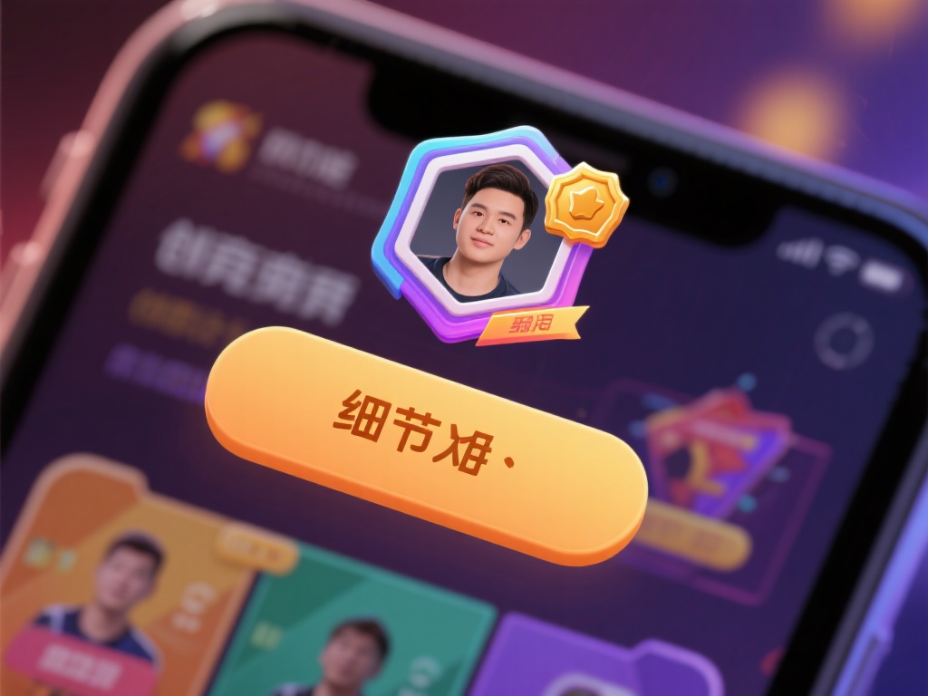 电竞竞猜游戏UI设计师的创意设计与用户体验优化深度探索