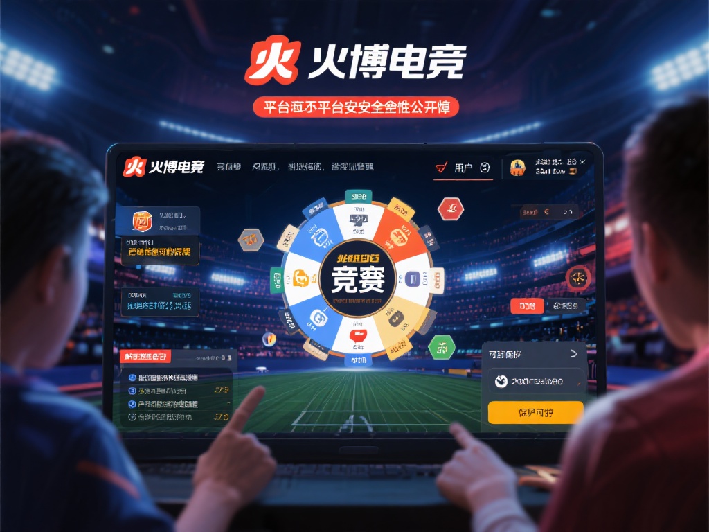 火博电竞竞猜:畅享顶级赛事投注,感受无与伦比的激情体验! 除此之外,平台的安全性和公平性也值得信赖。通过先进