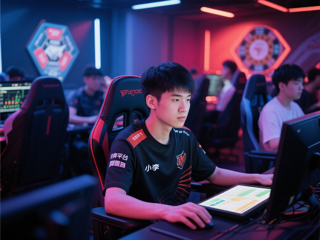 做电竞竞猜相关工作是否靠谱,值得一试吗? 其次,这一行业的进入门槛相对较低。许多初级岗位并不