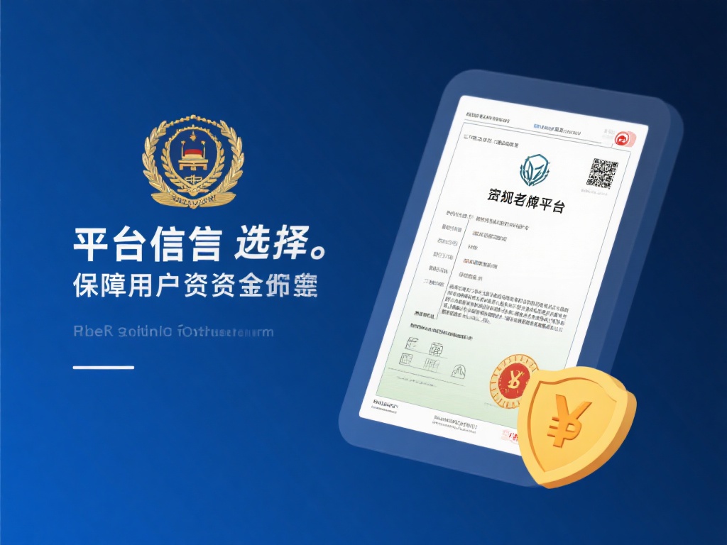 平台信誉：选择有良好口碑和正规资质的平台至关重要。