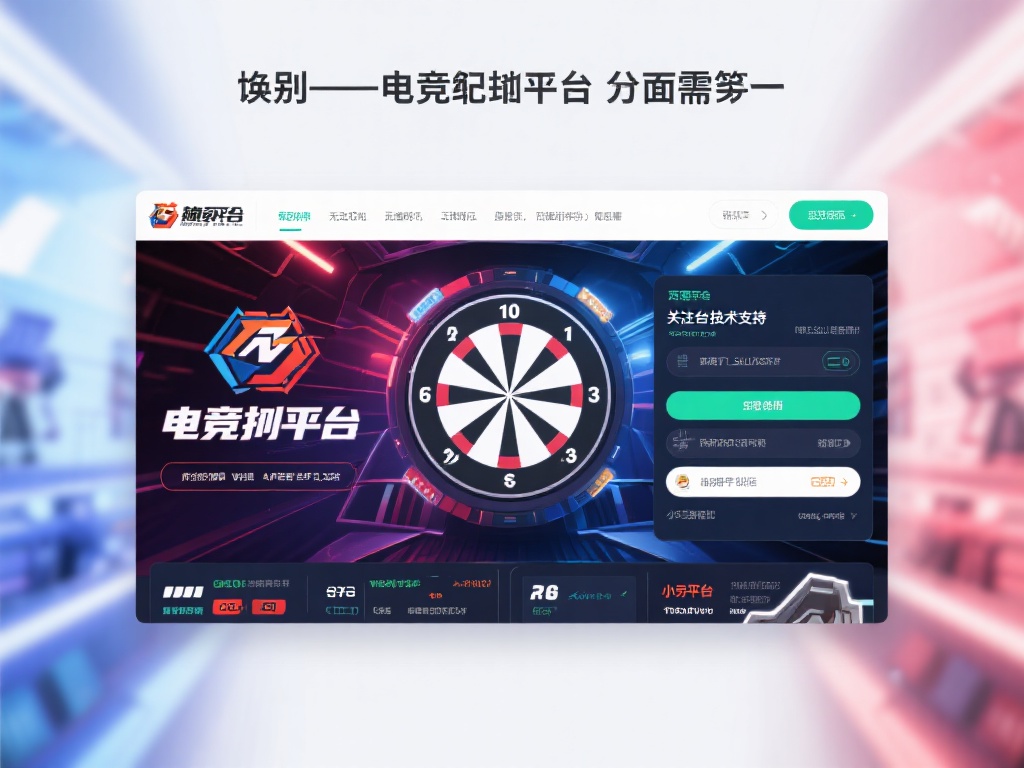 电竞竞猜靠谱平台推荐：安全可靠的选择指南与实用建议