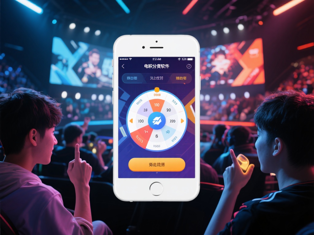 在数字化浪潮席卷全球的今天，电子竞技已经成为年轻人