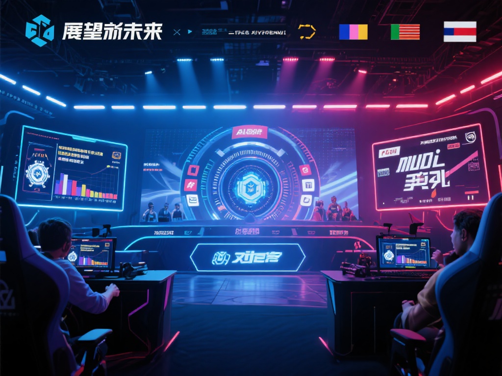 电竞竞猜收入表现如何？行业现状与未来发展前景深度分析