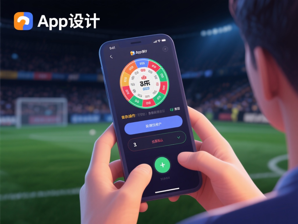 对于许多新手用户来说，复杂的操作往往是参与竞猜的最