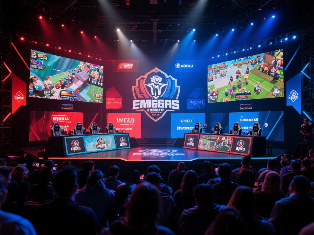 所有电竞比赛竞猜：全球热门赛事与精准投注技巧全面解析攻略