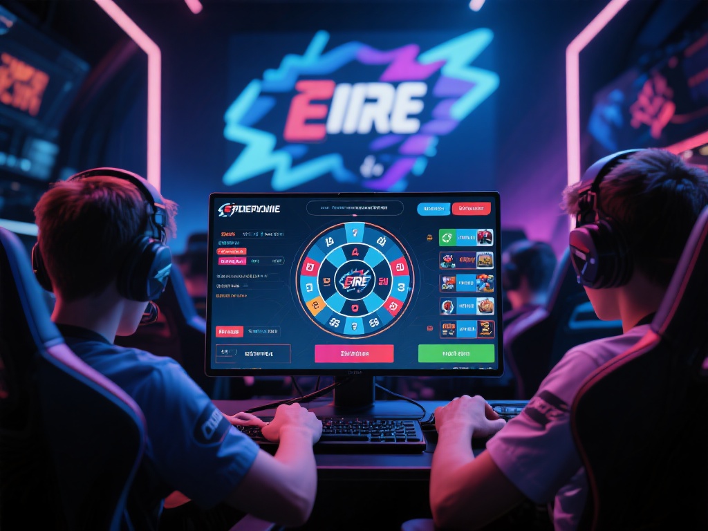 探索欧洲电竞竞猜平台:最佳选择与全面评测深度指南 随着电竞行业的迅猛发展,越来越多的玩家和爱好者开始