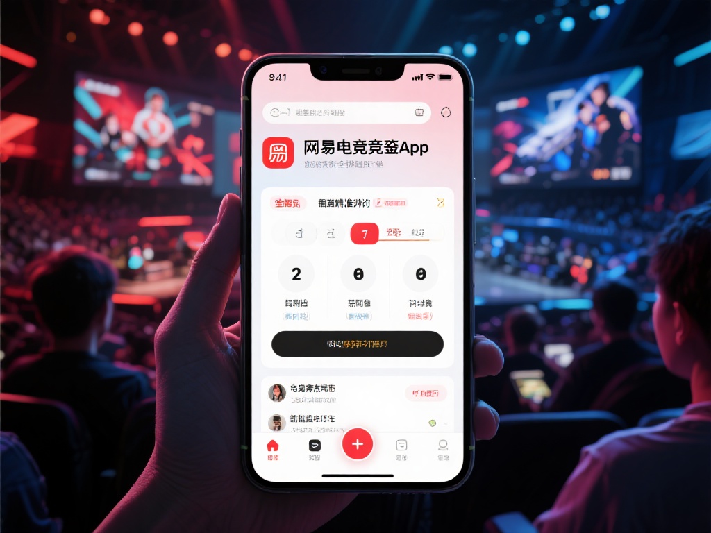 在数字娱乐飞速发展的今天，电竞已经成为全球范围内备