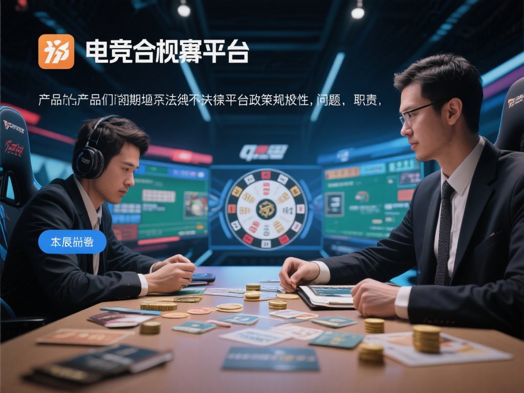 如何成为一名优秀的电竞竞猜产品经理:核心职责与必备技能深度解析 除此之外,产品经理还需要关注合规性问题。由于电竞竞