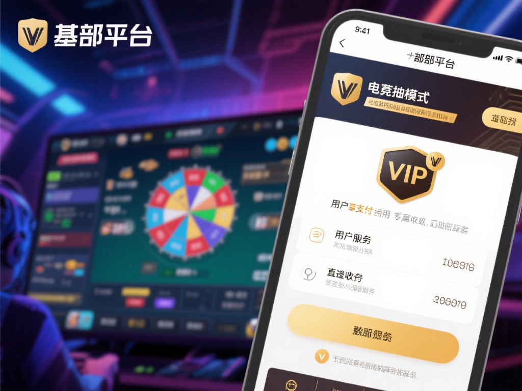 电竞竞猜盈利模式：深度解析行业商业逻辑与收益机制的奥秘