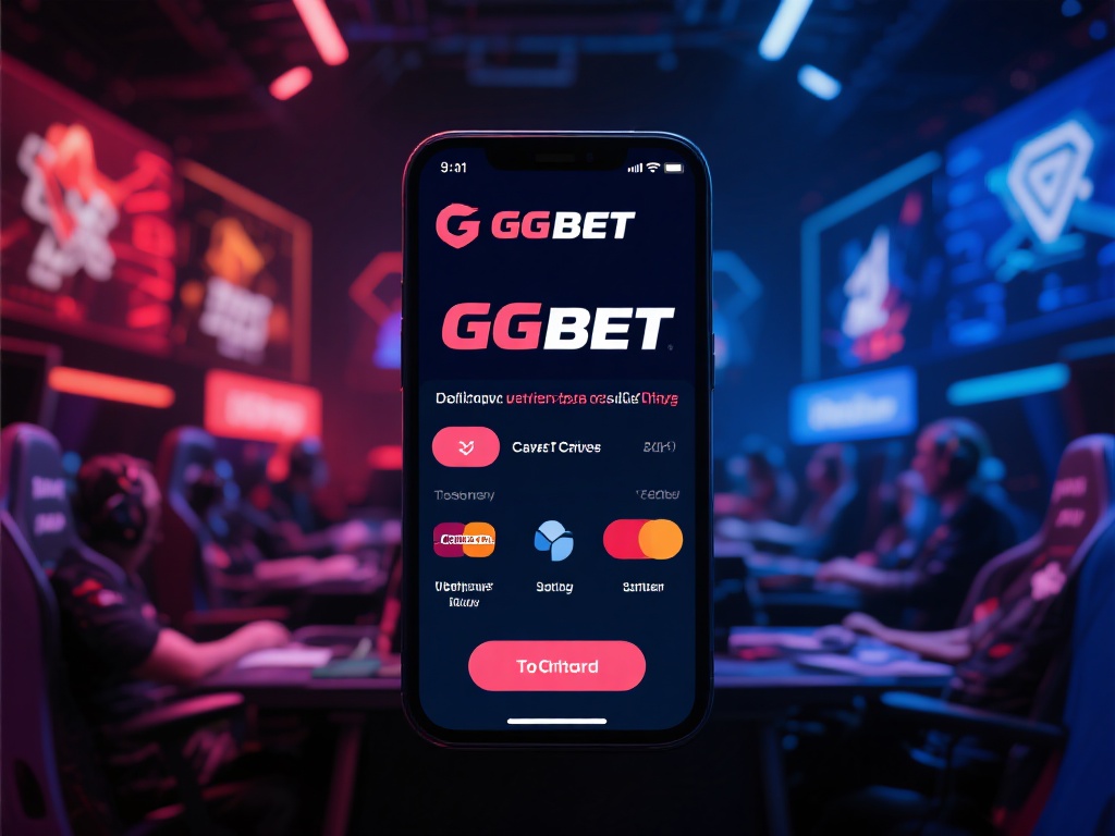 Where Can I Place Bets on Esports Competitions Online in English? GG.Bet: This platform is