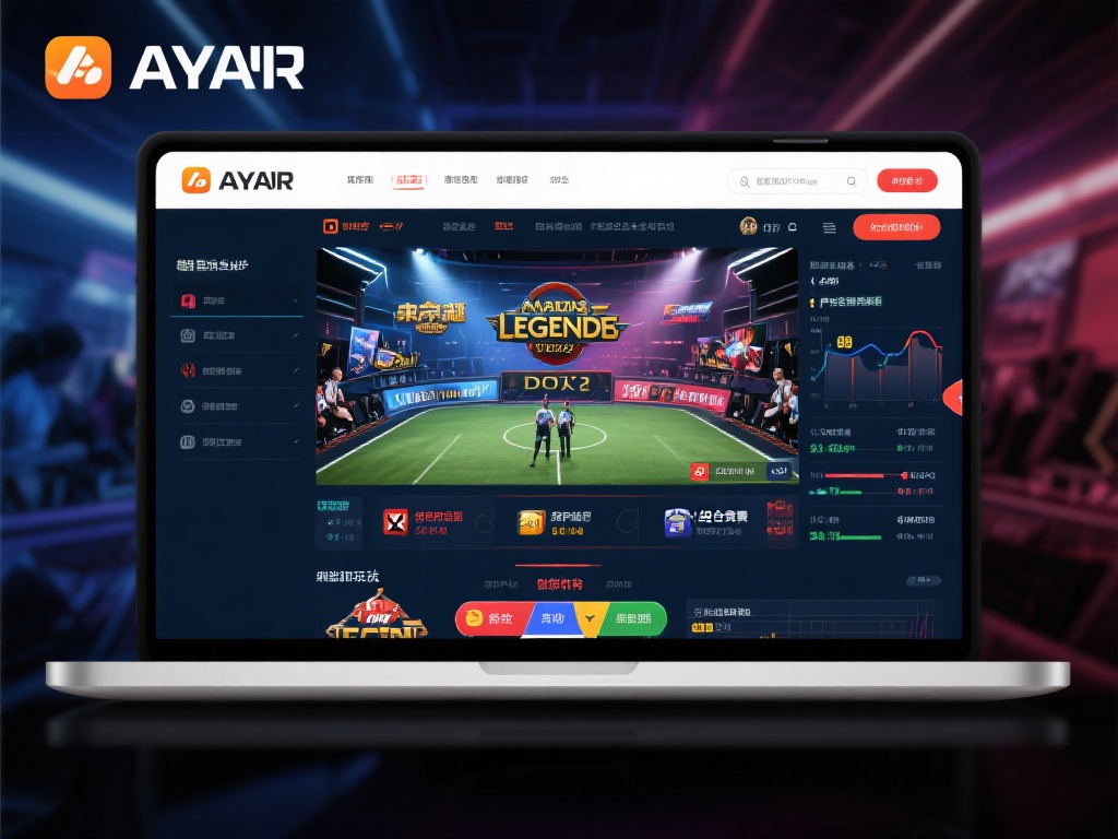 亚娱电竞竞猜：揭秘电子竞技投注新风潮与未来发展趋势