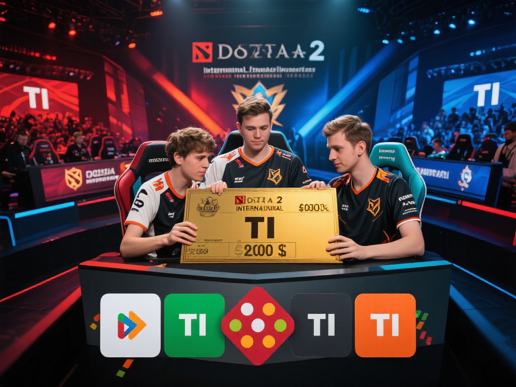 电竞比赛竞猜游戏大全：热门赛事与玩法深度解析指南