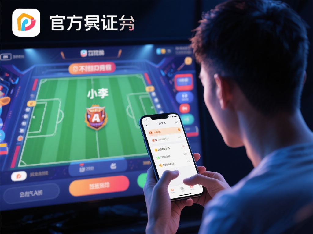 以小李的经历为例，他曾因下载了一款不知名竞猜App