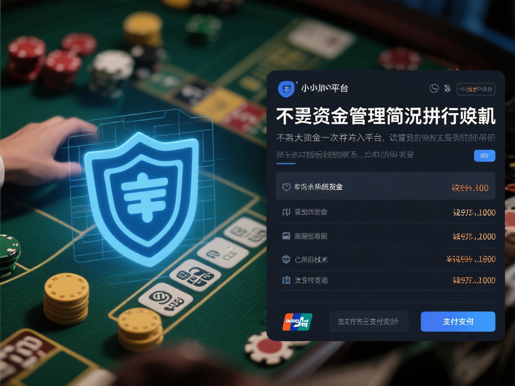 电竞竞猜在线投注平台推荐与安全使用完整指南