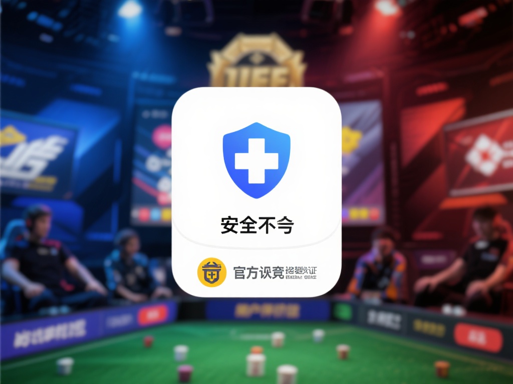 有没有靠谱的电竞竞猜软件下载推荐及详细使用指南分享? 在选择电竞竞猜软件时,安全性和可靠性是首要考量因素
