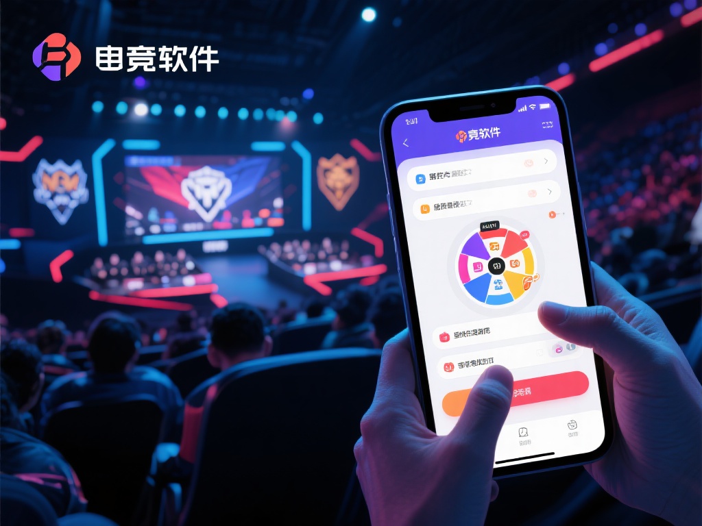 电竞竞猜软件详解：功能用途全面解析与应用场景