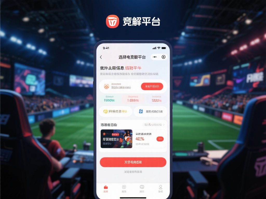 在选择电竞竞猜平台时，很多人会面临信息不对称的问题