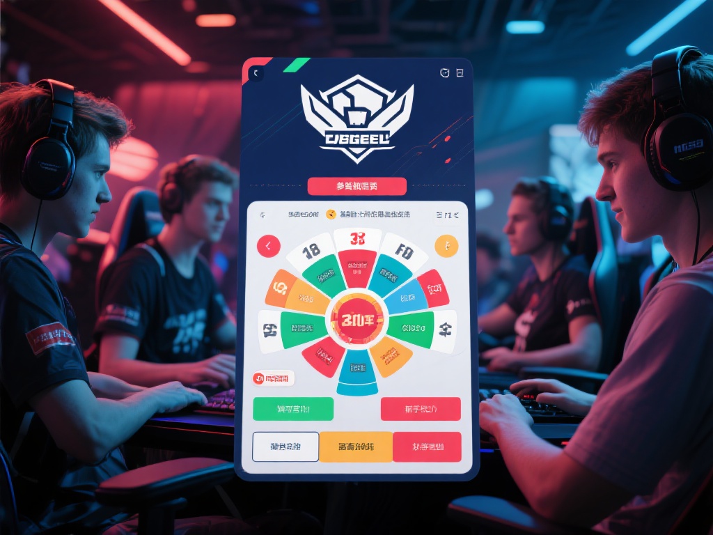 对于许多热爱电子竞技的朋友来说，参与电竞竞猜不仅是