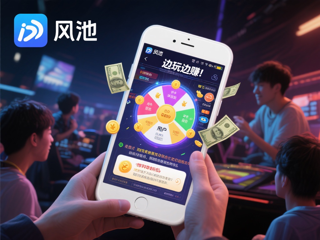 在数字化娱乐时代，电竞竞猜类应用逐渐成为许多年轻用