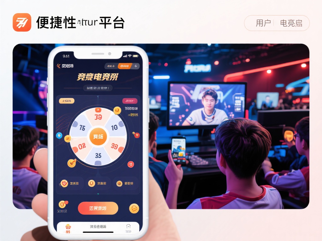 电竞现金竞猜平台深度评测：优缺点与用户体验全解析