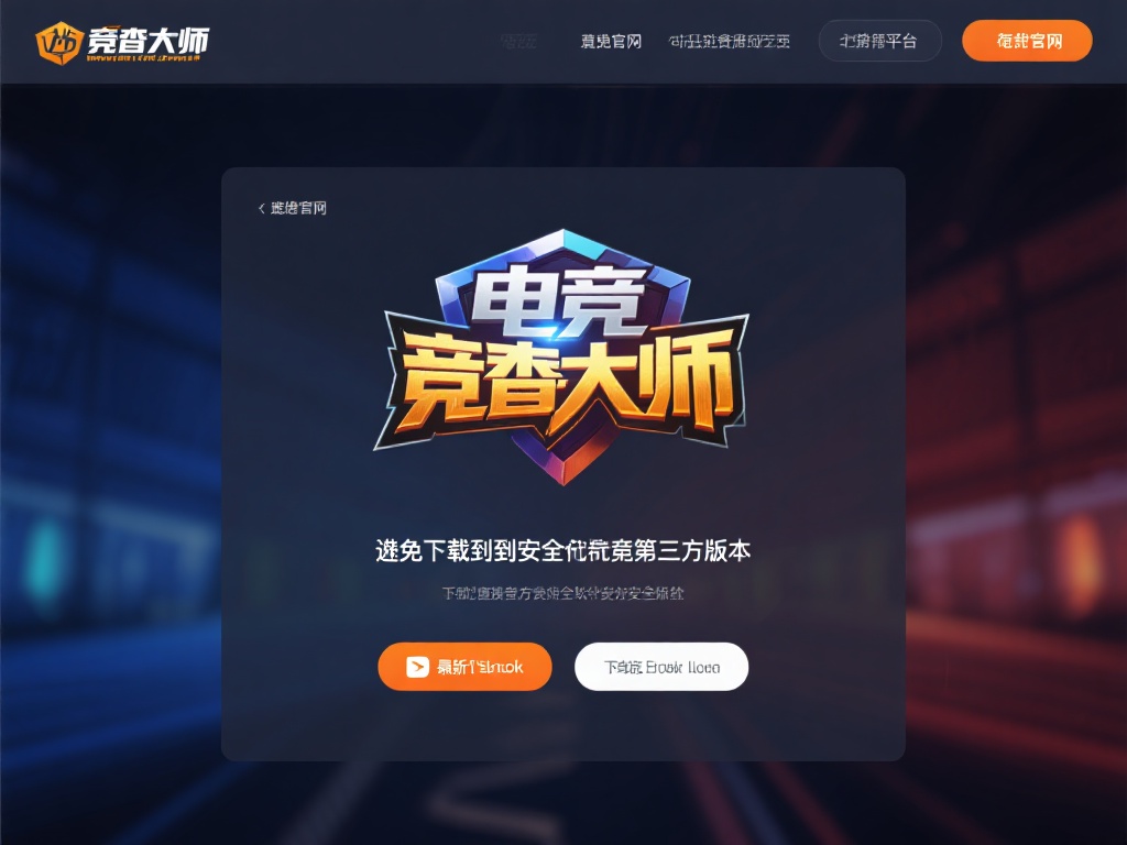 访问官方网站：为了避免下载到不安全的第三方版本，建