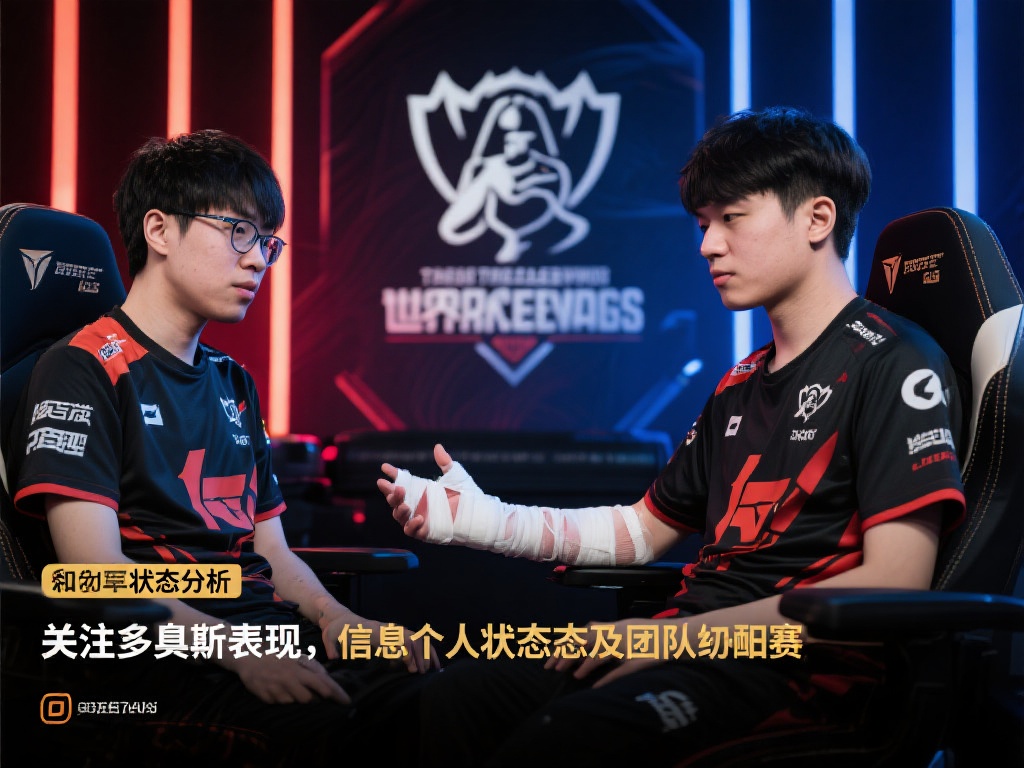 电竞竞猜导航：全面解析赛事预测与投注技巧指南