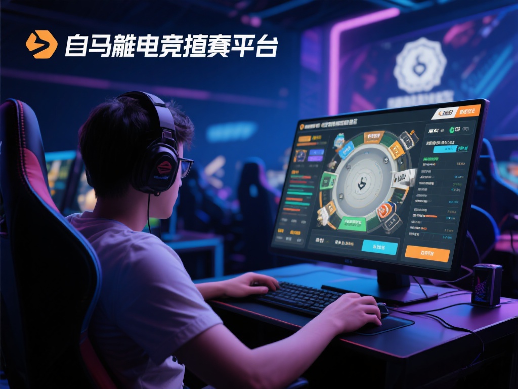 探寻正规电竞竞猜软件入口，享受安全可靠竞技体验之旅