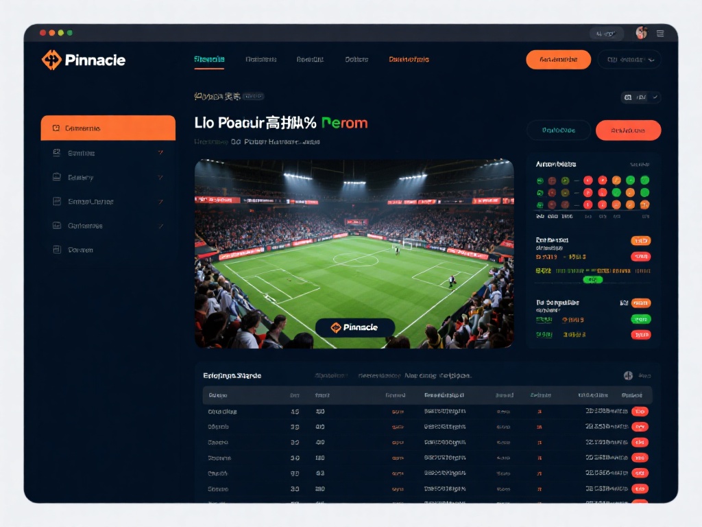 探秘电竞竞猜比赛热门平台，哪些值得关注与体验？