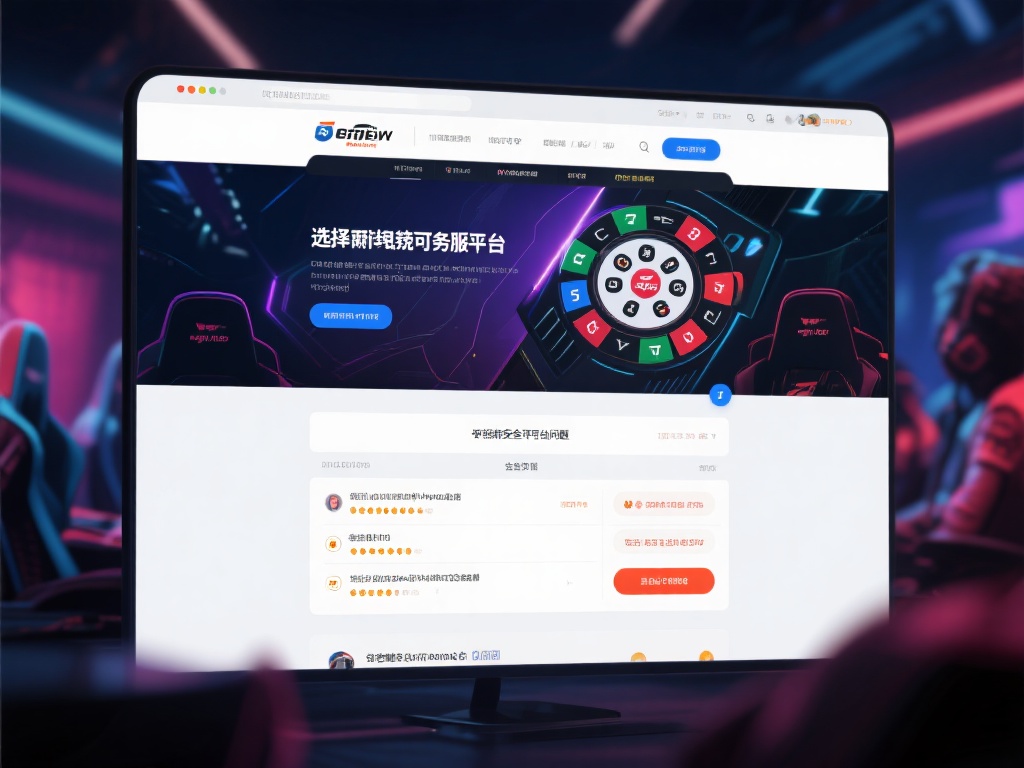 电竞竞猜怎么玩？新手入门指南与实用技巧分享详解