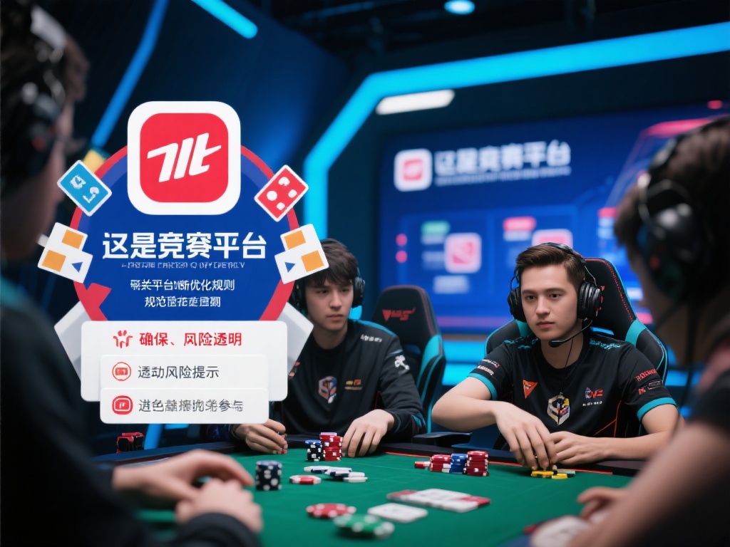 王者荣耀电竞竞猜：感受游戏与竞技的激情交锋盛宴