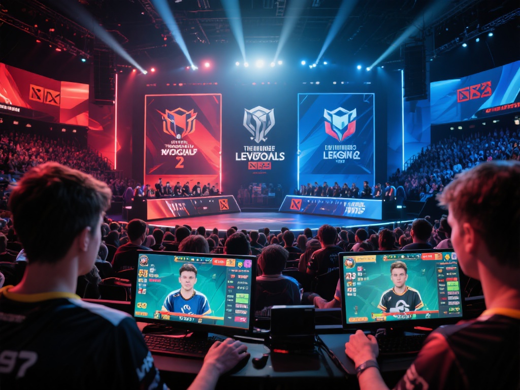 Esports Tournament Betting Predictions and Engaging English Copywriting Tips