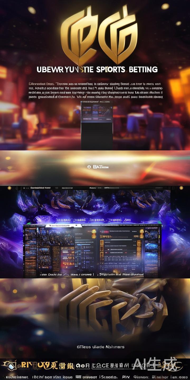 随着电竞产业的不断成熟，用户对平台的安全性、专业性