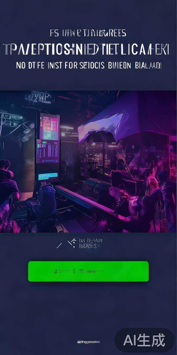 在当今电竞行业快速发展的背景下，越来越多的玩家开始